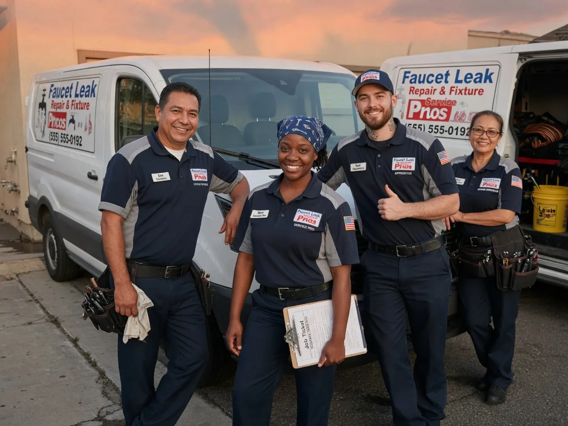 Faucet Repair company in Hopkinton, IA