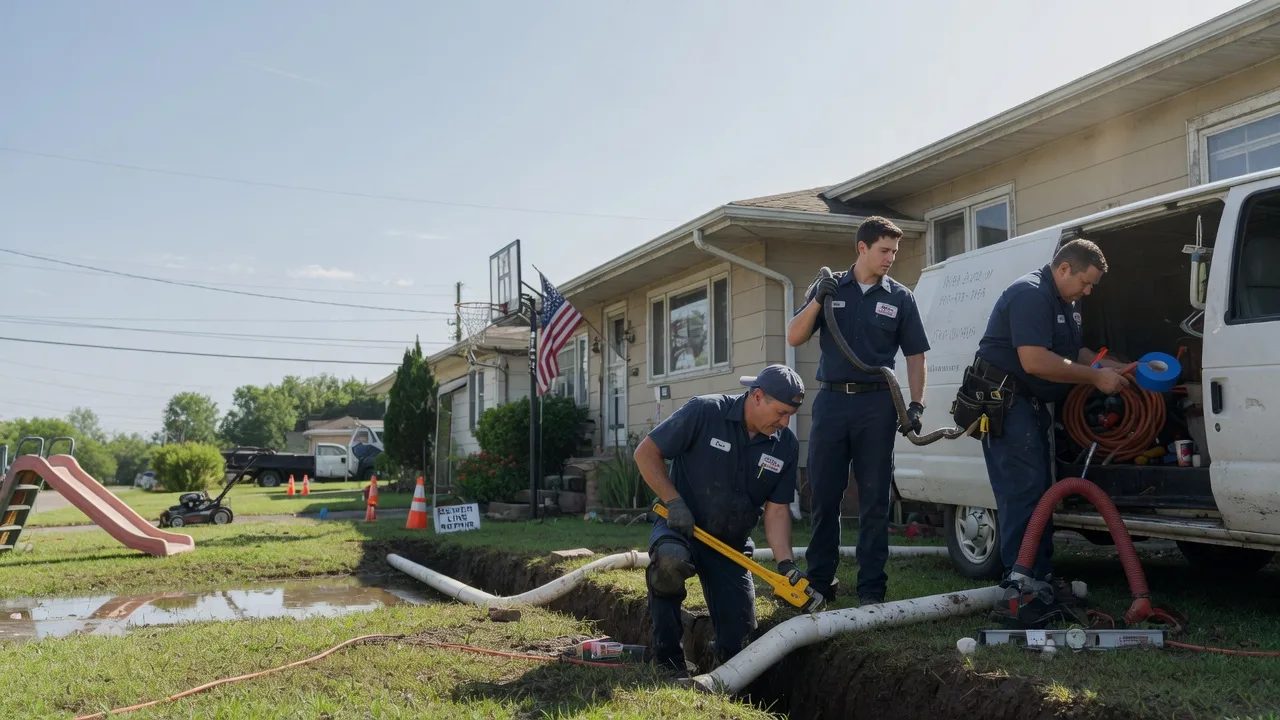 Toilet Installation in Hopkinton, IA near me